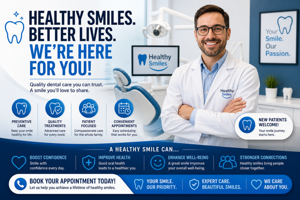 Dentists