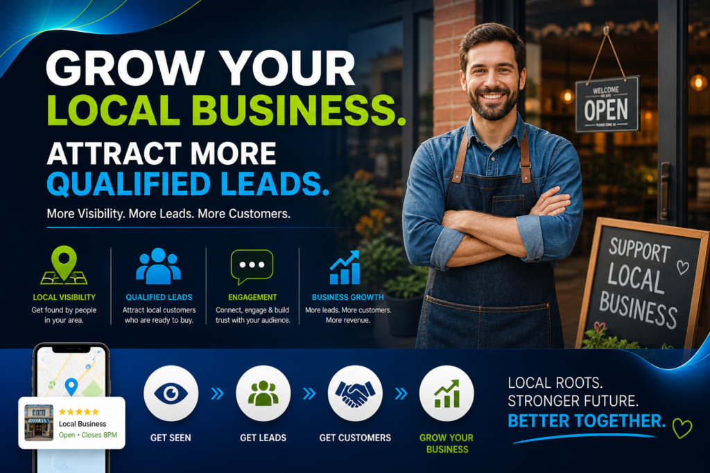 Local Businesses