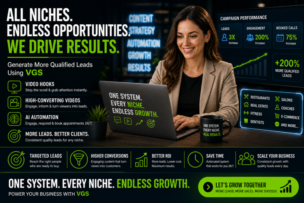 All Niches